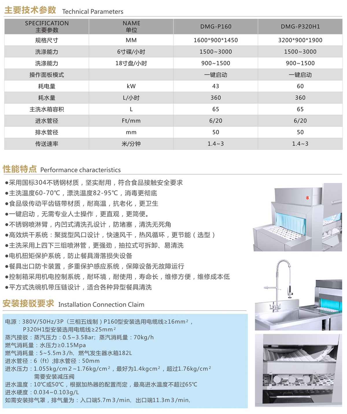 平放式洗碗機P160.Jpeg