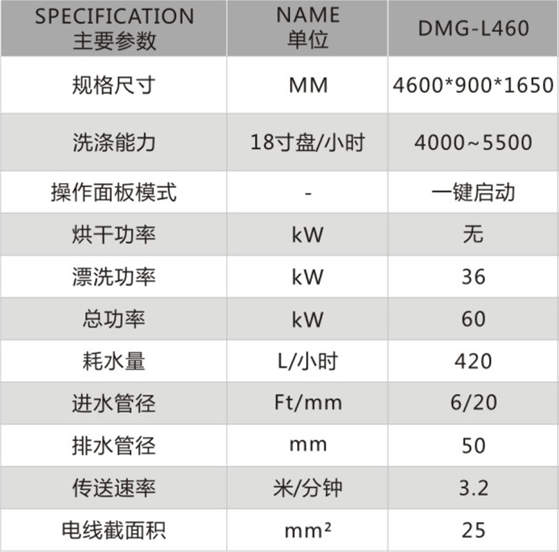 長龍式三缸兩主洗兩漂洗洗碗機DMG-L460.png