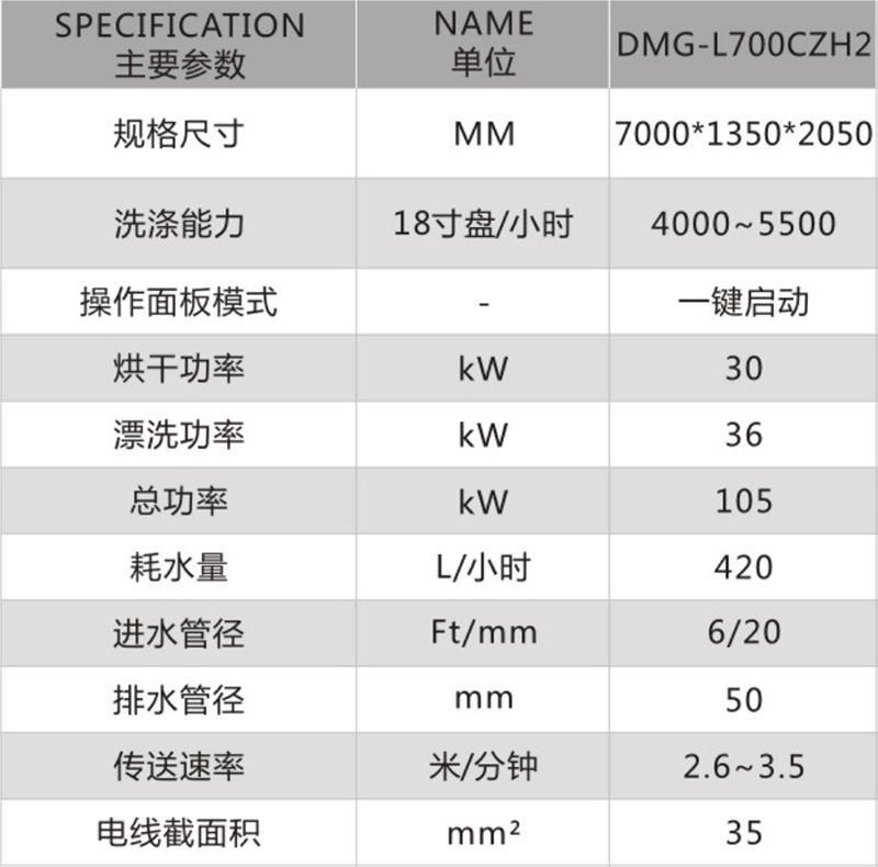 長(zhǎng)龍式除渣三缸兩主洗兩漂洗兩烘干洗碗機(jī)DMG-L700CZH2.png